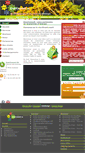 Mobile Screenshot of enerconsult.be